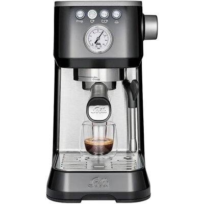 Solis Barista Perfetta Plus 1170 Czarny