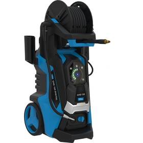 Myjka wysokociśnieniowa Güde GHD 150 DIGITAL