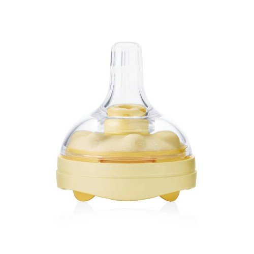 Medela Celma Smoczek do butelki 0+ 008.0142
