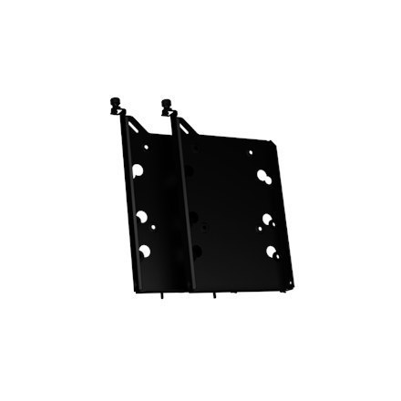 Fractal Design Zestaw HDD Tray Kit Type-B Black