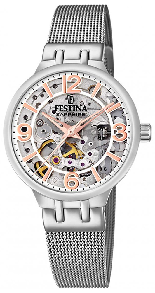 Festina Automatic F20579-1