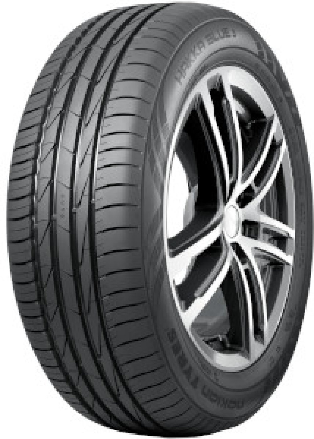 NOKIAN Hakka Blue 3 SUV 245/65R17 111H