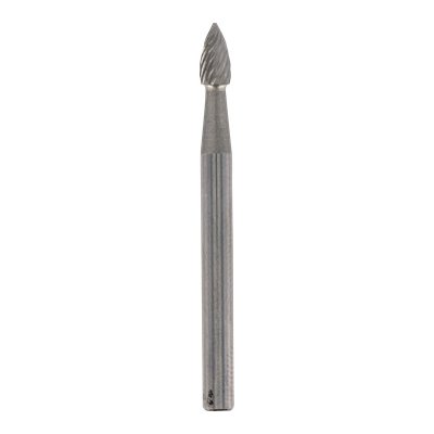 Dremel Wolframowo - karbidowy 3,2 mm (9911)
