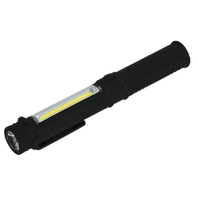 Dedra L1004 Lampa Led Cob 1.5W +1W Led