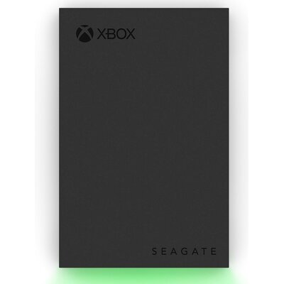 Seagate Game Drive Xbox 4TB HDD STKX4000402