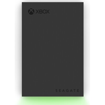 Seagate Game Drive Xbox 2TB HDD STKX2000400