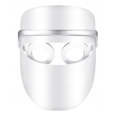 ANLAN Maska LED ANLAN DR.AELF-801