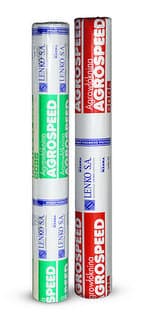 AGROWŁÓKNINA CZARNA 50G AGROSTOP 1.6 50M
