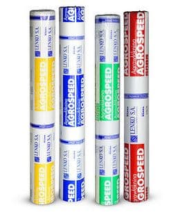 AGROWŁÓKNINA BIAŁA 17G AGROSPEED 2.1 100M