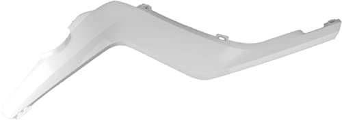 Polisport 841530005 Upper Radiator Scoops