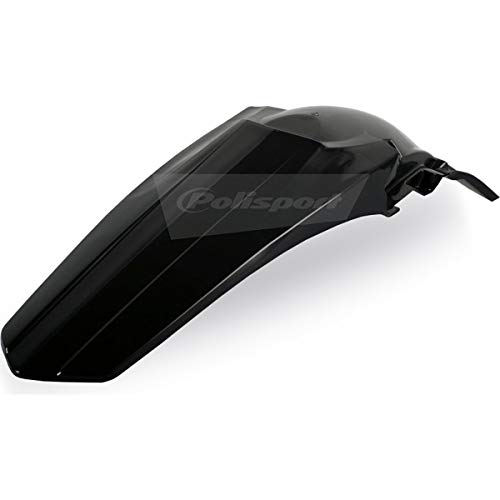 Polisport 855290002 Rear Fender