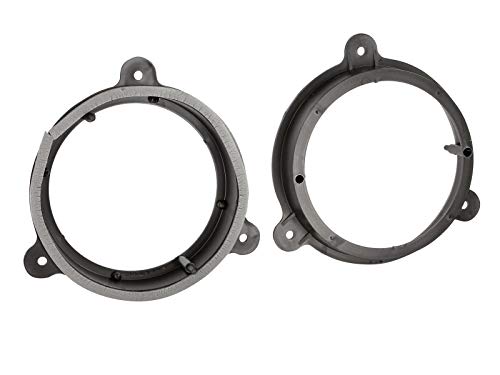 ACV 271250-13 uchwyt LA pierścienie głośnikowe do Renault Laguna/Captur (165 mm)