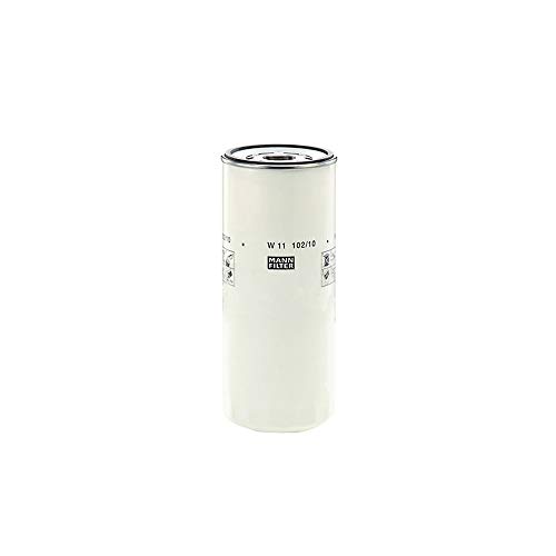 Mann Filter W 11 102/10 bloki silnika