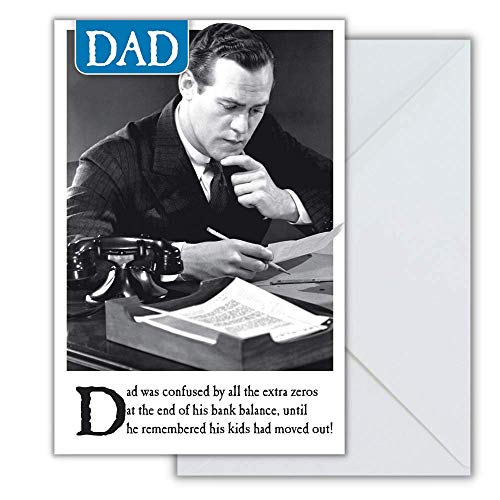 Emotional Rescue On The Suiling, Balance, Tato, Kartka urodzinowa, 159 x 235 mm ZXW8887