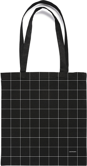 Torba Tote Grid