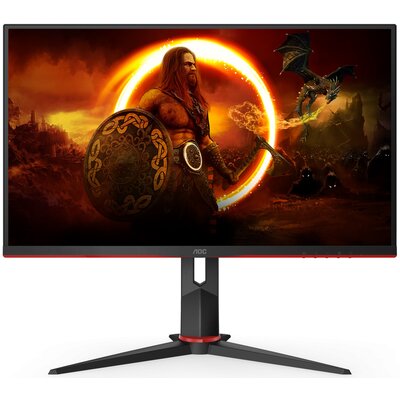 AOC Monitor 27G2SU/BK 27G2SU/BK