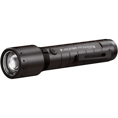 Ledlenser 502190, Latarka 4058205020787