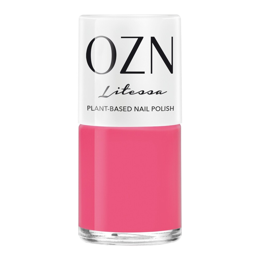 OZN Nail Lacquer Purple 12.0 ml