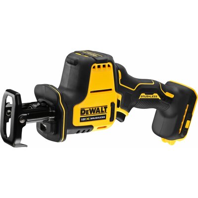 DeWalt pilarka szablowa DCS369NT-XJ