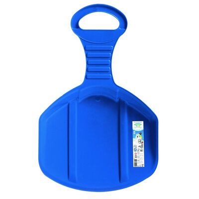 Ślizg Kid Niebieski