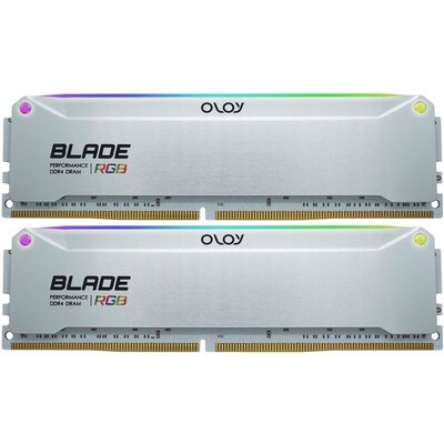 OLOY RAM OLOY Blade Aluminium 16GB 3200MHz