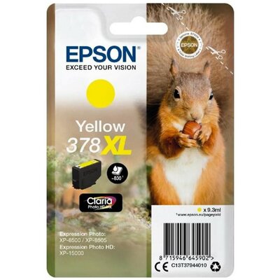 Epson oryginalne wkłady atramentowe EP64590
