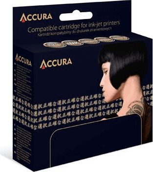 Tusz Accura Accura ink HP No. 78 C6578AE AC-H78C re