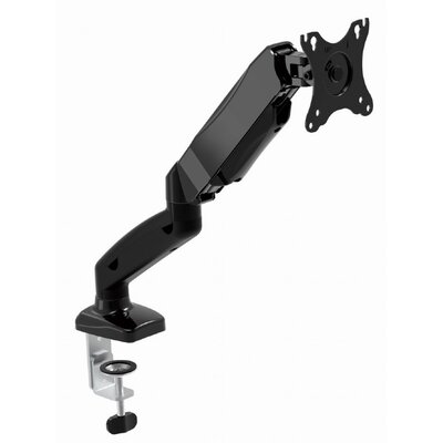 Gembird biurkowe regulowane ramię na monitor 13-27 VESA 100 x100mm do 7kg MA-DA1-01
