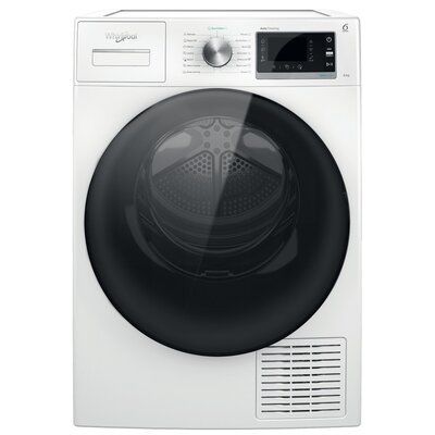 Whirlpool W6 D84WB EE