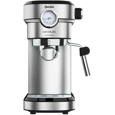 Cecotec Cafelizzia 790 Steel Pro
