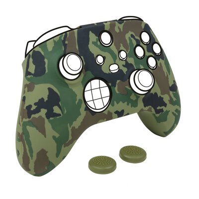BigBen BigBen XBXGLOVE zestaw ochronny na pady Xbox Series XBXGLOVE
