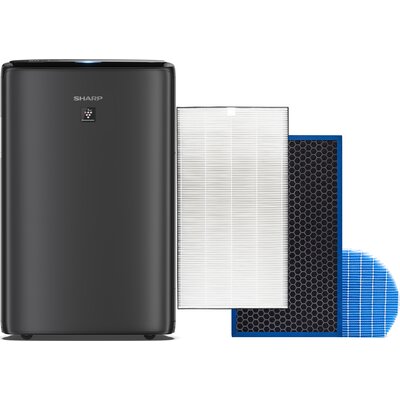 Sharp UA-KIN40E-H