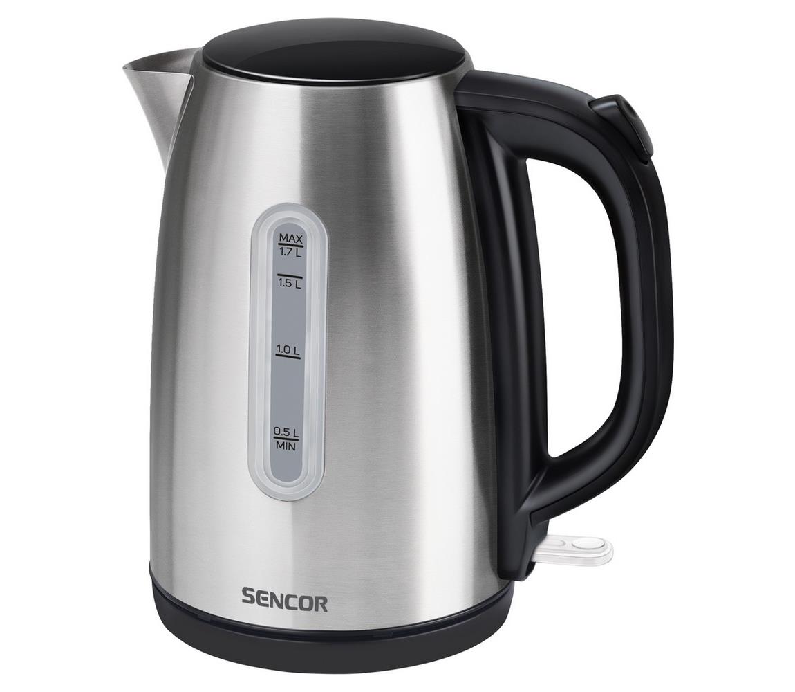 Sencor SWK 1720BK
