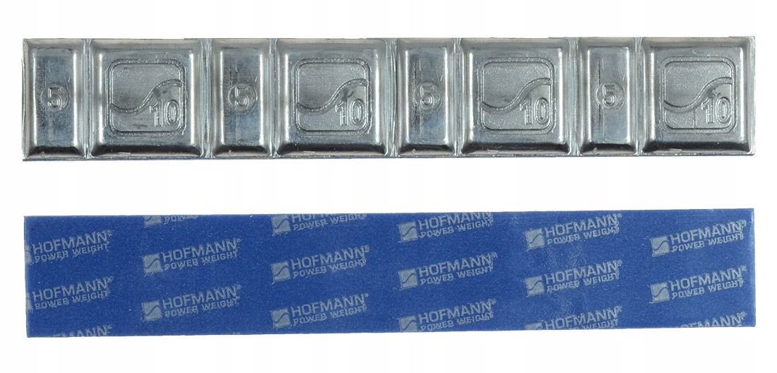 Hofmann - 5/10G