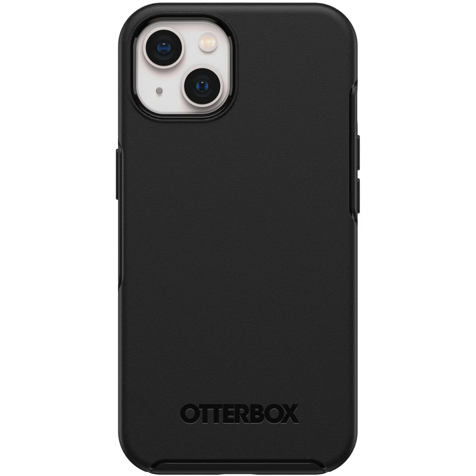 Otterbox Symmetry Etui Ochronne do iPhone 13 Black 77-85349