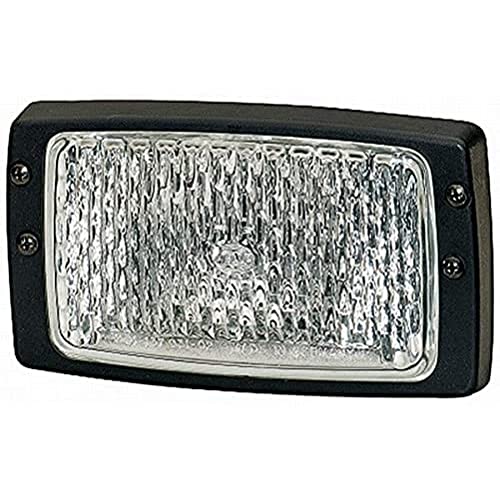 HELLA 1 GD 996 018 541 reflektor roboczy moduł 6213 zapewnia nahfelda usle podwodne, montażu, halogenowe, 12 V 1GD 996 018-541