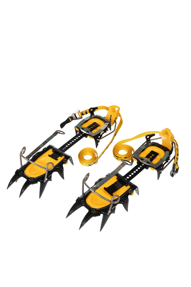 RAKI G12 CRAMP-O-MATIC EVO
