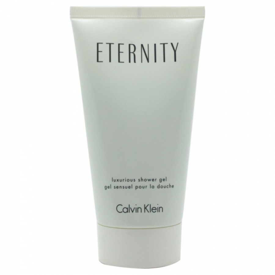 Calvin Klein Eternity Women żel pod prysznic 150ml