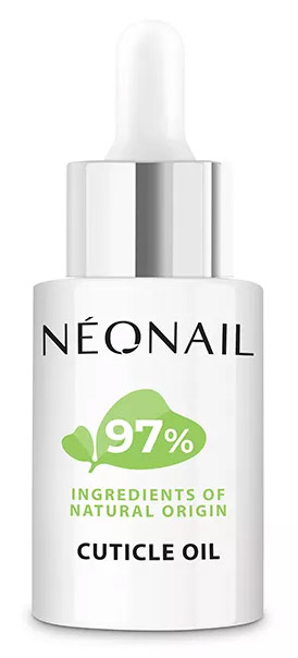 Neonail Oliwka do skórek Vitamin Cuticle 6,5ml 51402-uniw