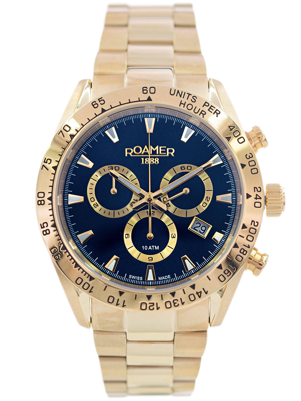 Roamer Monza 100 850837 48 45 20