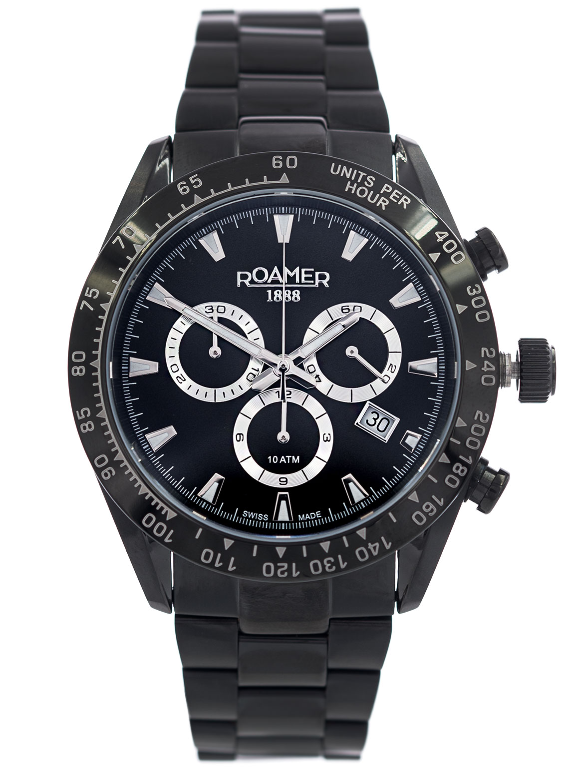 Roamer Monza 100 850837 44 55 20