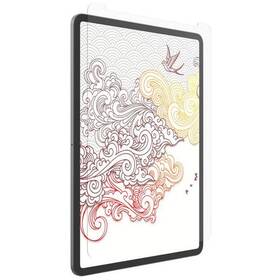 Фото - Інше для планшетів ZAGG Hybridglas  InvisibleShield GlassFusion+ Canvas do iPad Pro 12.9 gen. /2021/2020/2018, matowy  2022