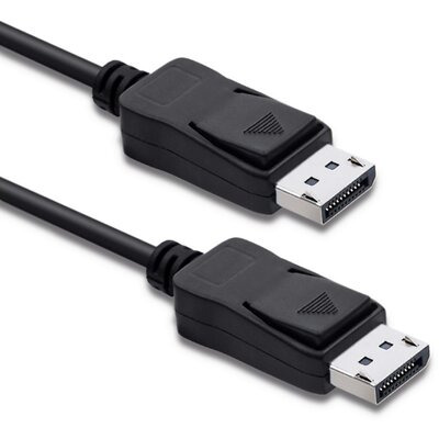 Qoltec Kabel v1.3 M DisplayPort v1.3 M 3m 50468