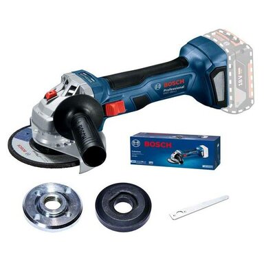 Bosch Szlifierka kątowa GWS 180-LI 06019H9022