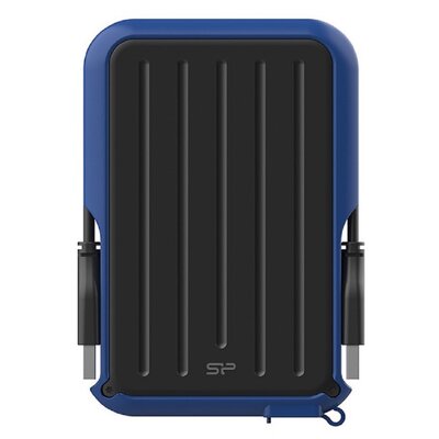 Silicon Power Dysk zewnętrzny Armor A66 2TB 2,5