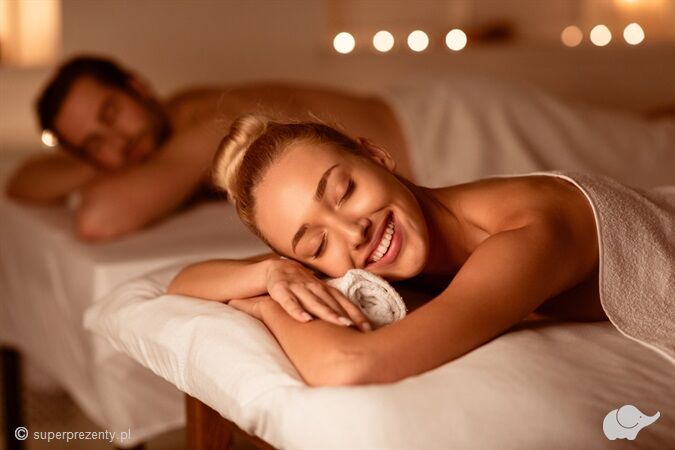 Hotel Bohema Rubinowy afrodyzjak - zabieg dla dwojga w Bydgoszczy