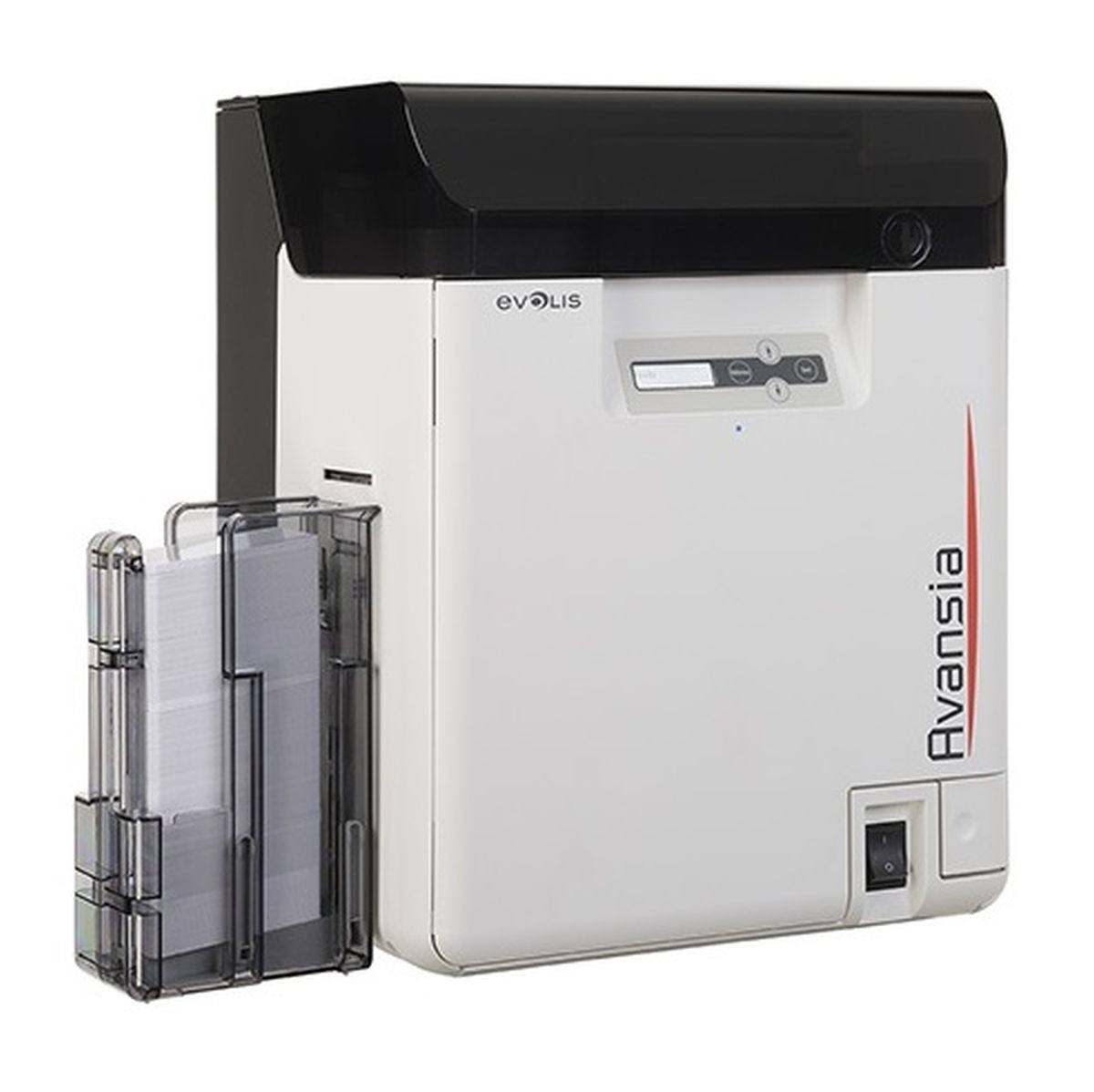 Evolis Drukarka kart Avansia AV1HB000BD