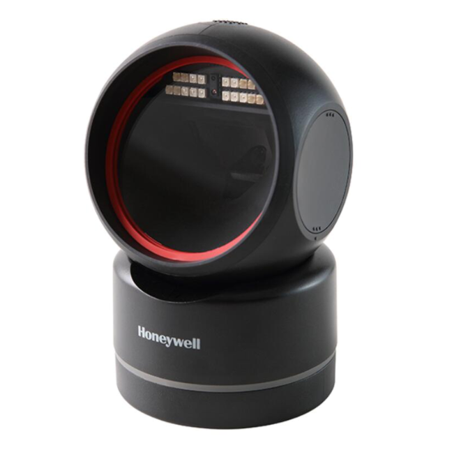 Honeywell Czytnik prezentacyjny HF680 HF680-R1-2USB