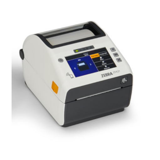 Zebra Biurkowa drukarka ZD621d HC ZD6AH43-D0EF00EZ
