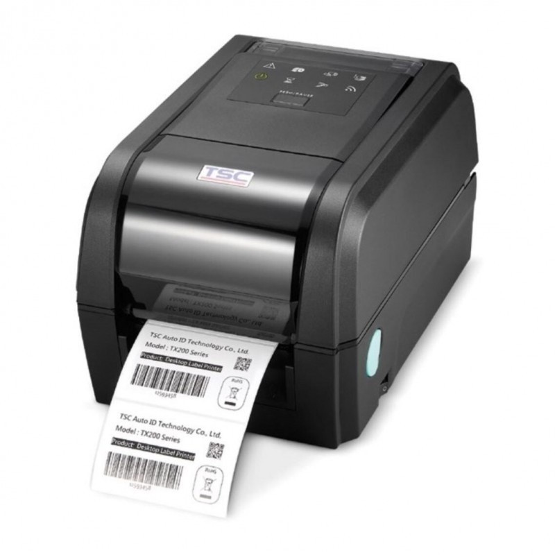 TSC Biurkowa drukarka TX300 99-053A032-1302
